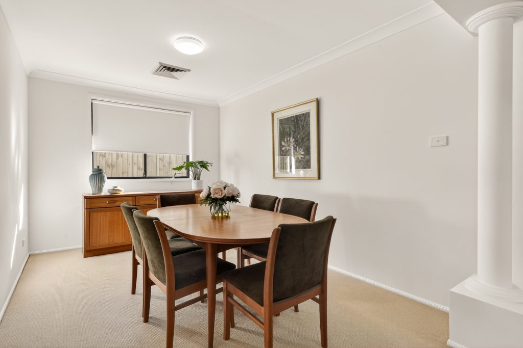 Sold - 28 Kirkcaldy Circuit - New Property in Kellyville - Real Estate by Corie Sciberras