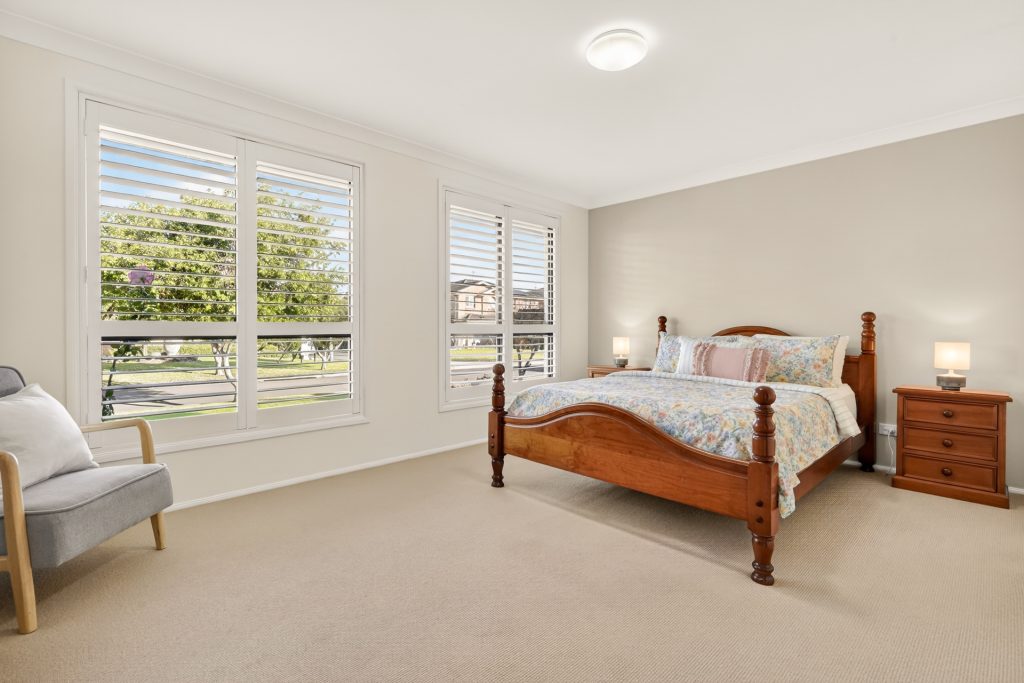 Sold - 28 Kirkcaldy Circuit - New Property in Kellyville - Real Estate by Corie Sciberras