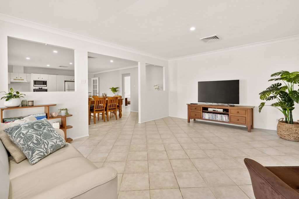 Sold - 28 Kirkcaldy Circuit - New Property in Kellyville - Real Estate by Corie Sciberras