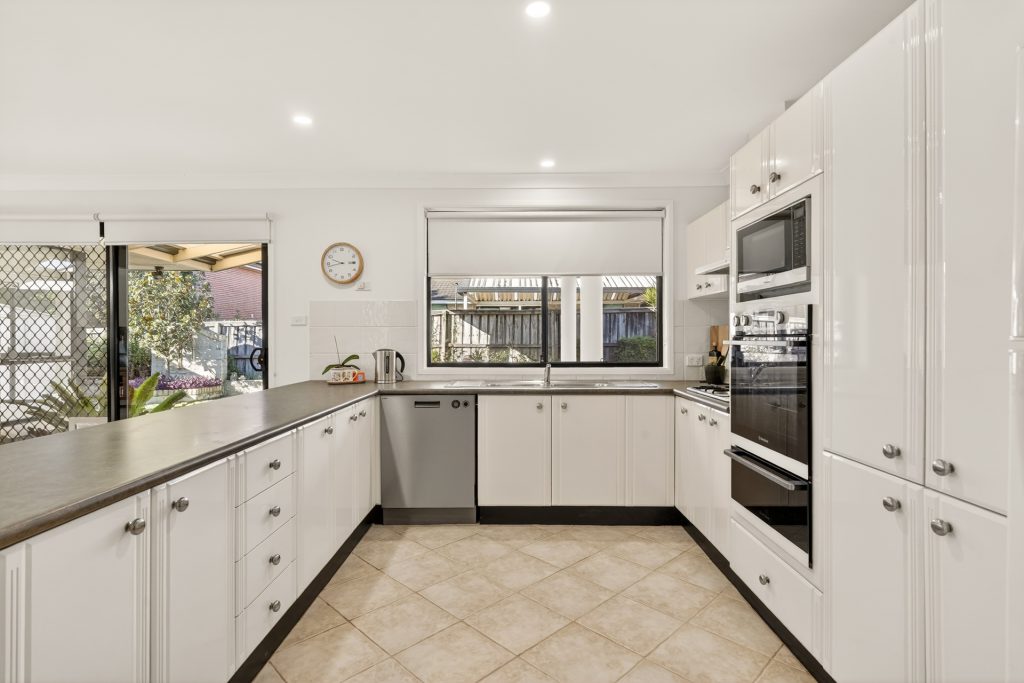 Sold - 28 Kirkcaldy Circuit - New Property in Kellyville - Real Estate by Corie Sciberras