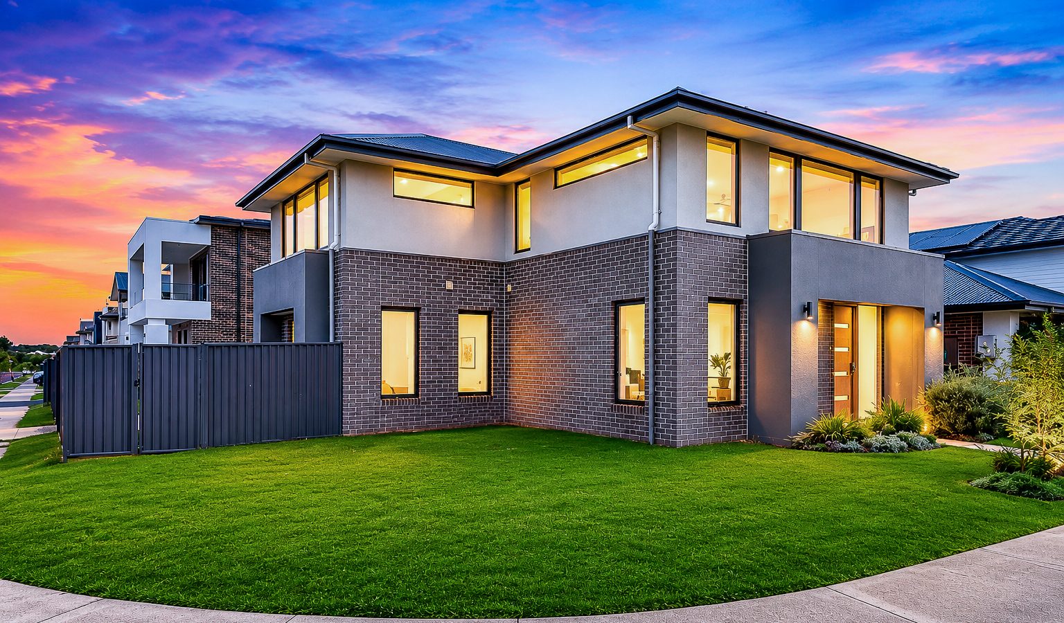 Sold - 16 Caledonia Crescent - New Property in Melonba - Real Estate by Deepak Gaur