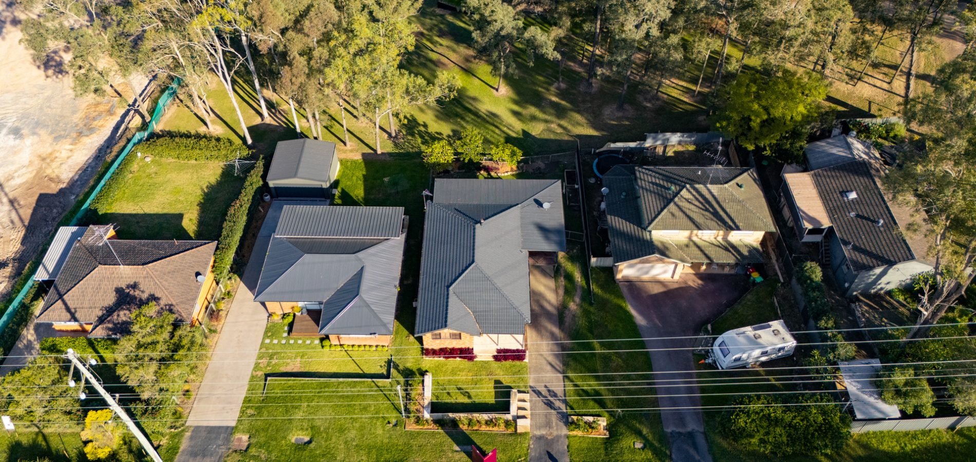 Sold - 149 Spinks Road - New Property in Glossodia - Real Estate by Yuri Cattaneo