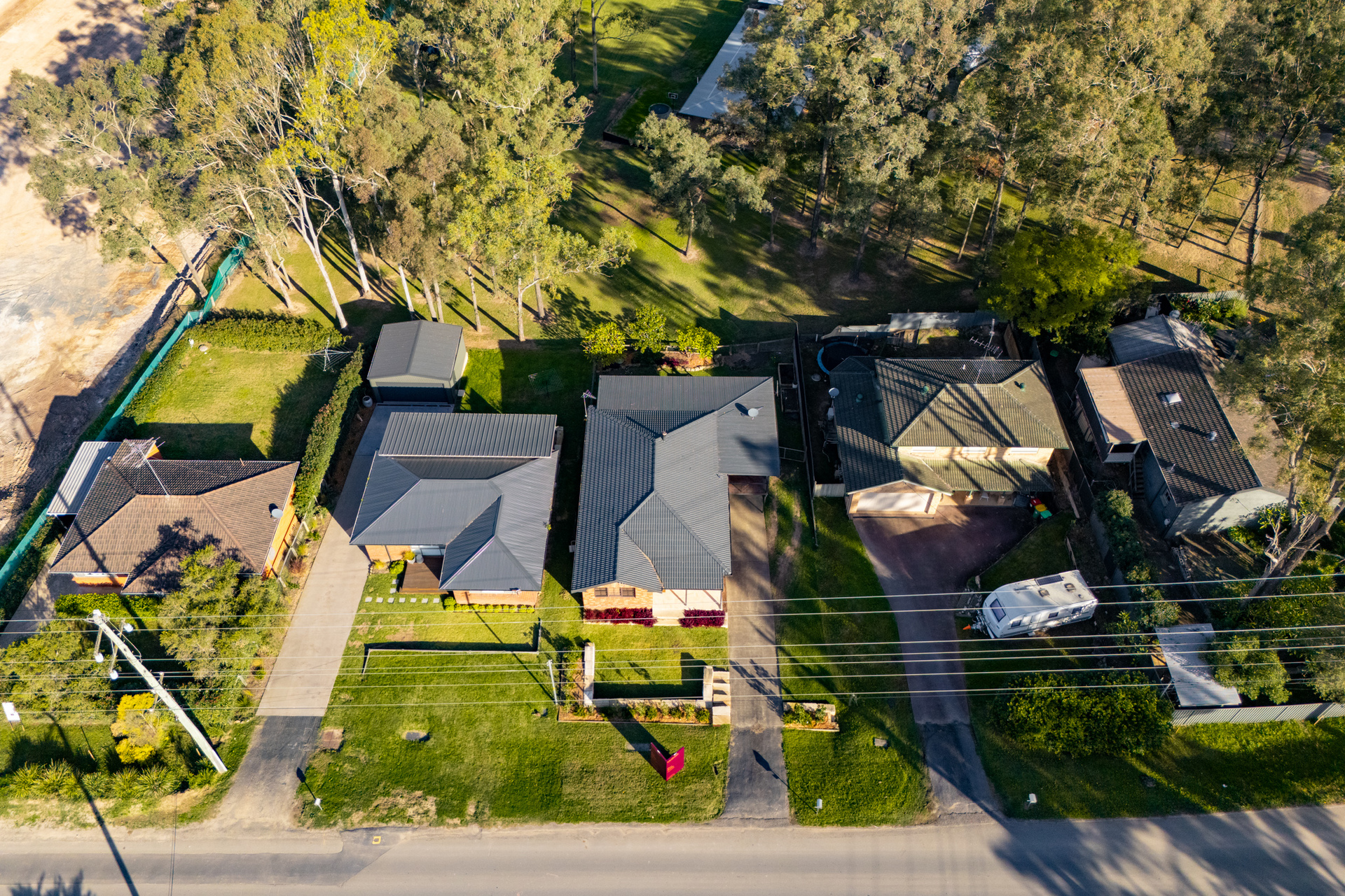 Sold - 149 Spinks Road - New Property in Glossodia - Real Estate by Yuri Cattaneo