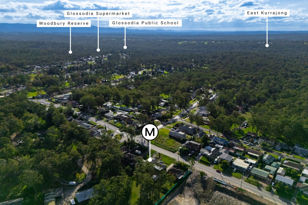 Sold - 149 Spinks Road - New Property in Glossodia - Real Estate by Yuri Cattaneo