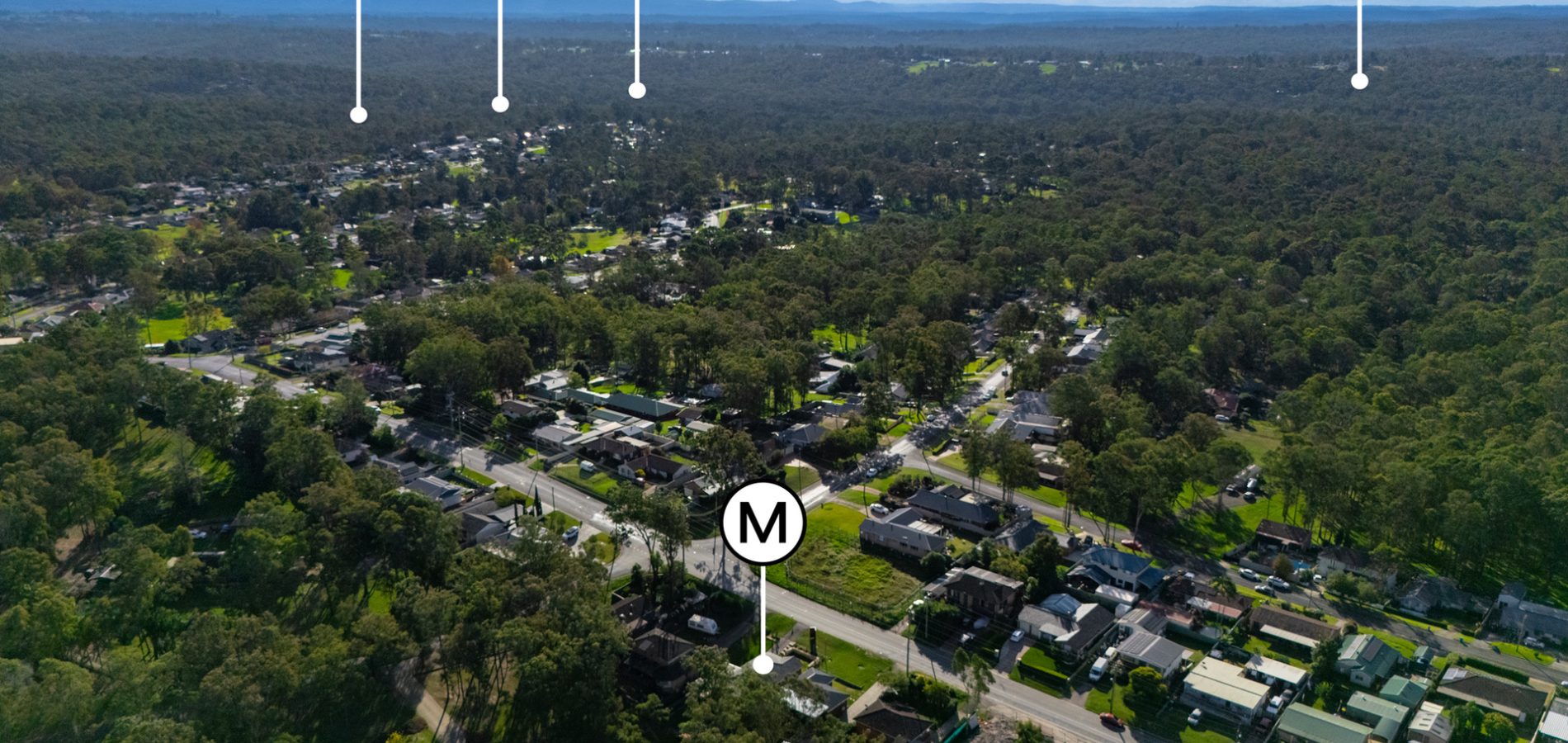 Sold - 149 Spinks Road - New Property in Glossodia - Real Estate by Yuri Cattaneo