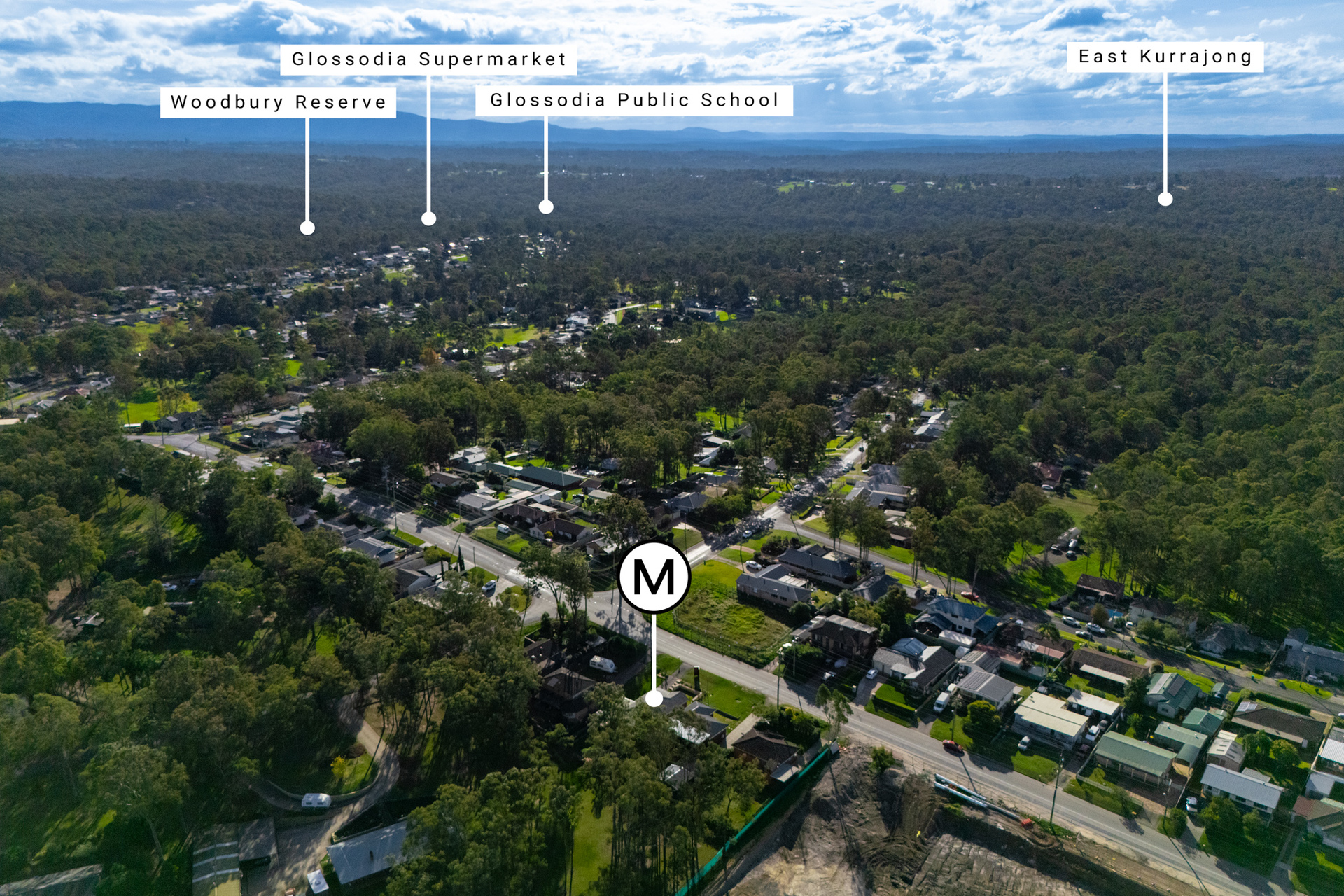 Sold - 149 Spinks Road - New Property in Glossodia - Real Estate by Yuri Cattaneo