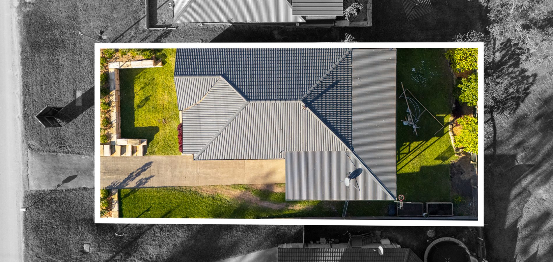 Sold - 149 Spinks Road - New Property in Glossodia - Real Estate by Yuri Cattaneo