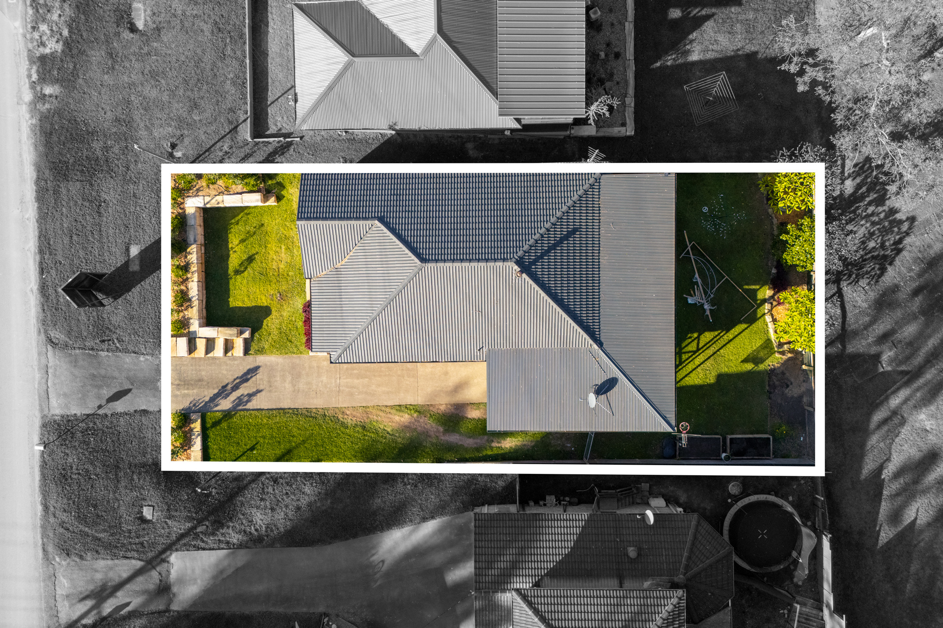 Sold - 149 Spinks Road - New Property in Glossodia - Real Estate by Yuri Cattaneo