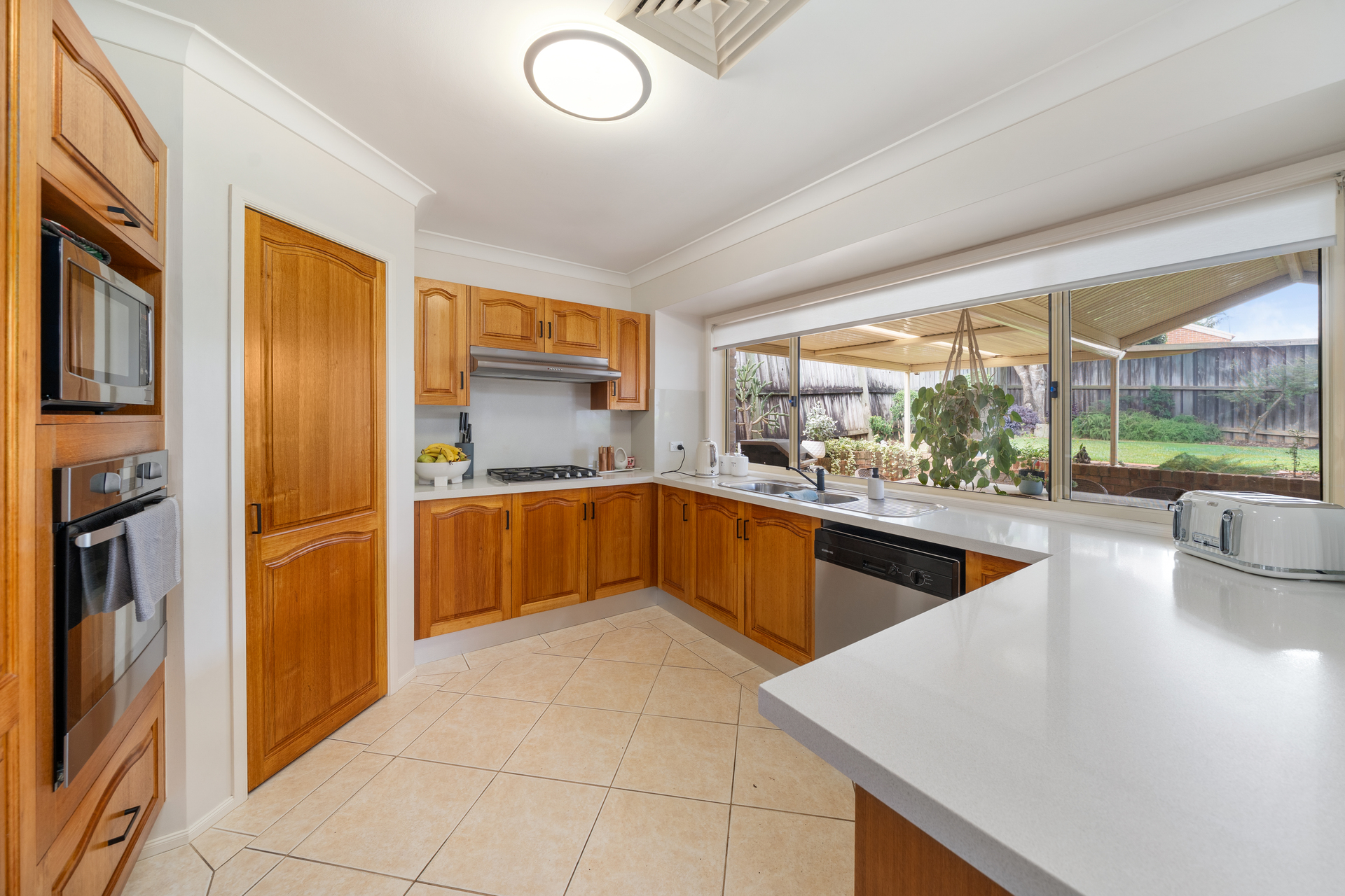 Sold - 8 Hazelton Avenue - New Property in Kellyville Ridge - Real Estate by Paul Land