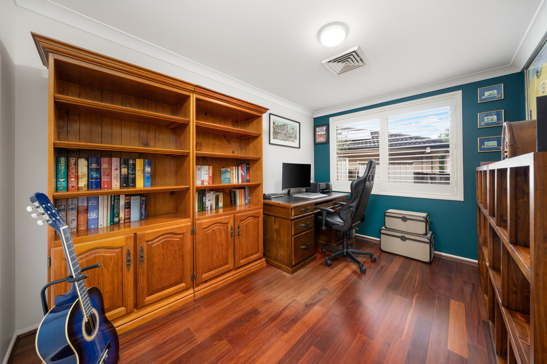 Sold - 8 Hazelton Avenue - New Property in Kellyville Ridge - Real Estate by Paul Land