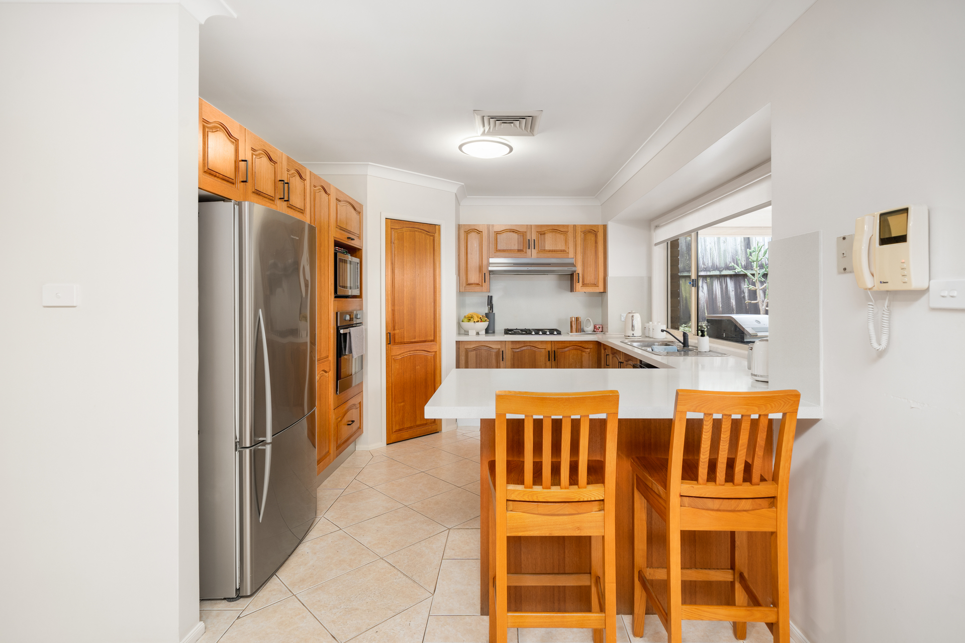 Sold - 8 Hazelton Avenue - New Property in Kellyville Ridge - Real Estate by Paul Land