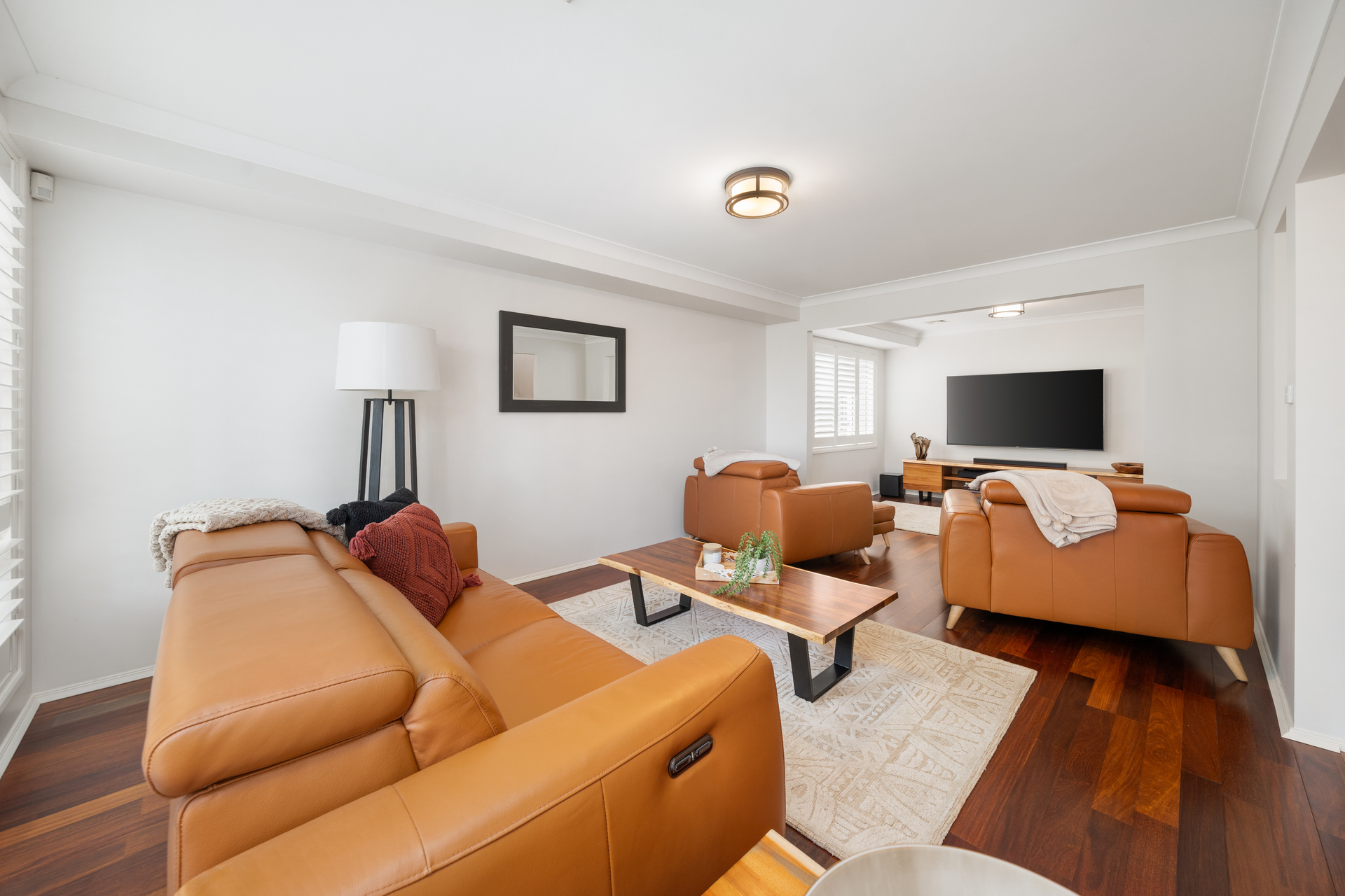 Sold - 8 Hazelton Avenue - New Property in Kellyville Ridge - Real Estate by Paul Land