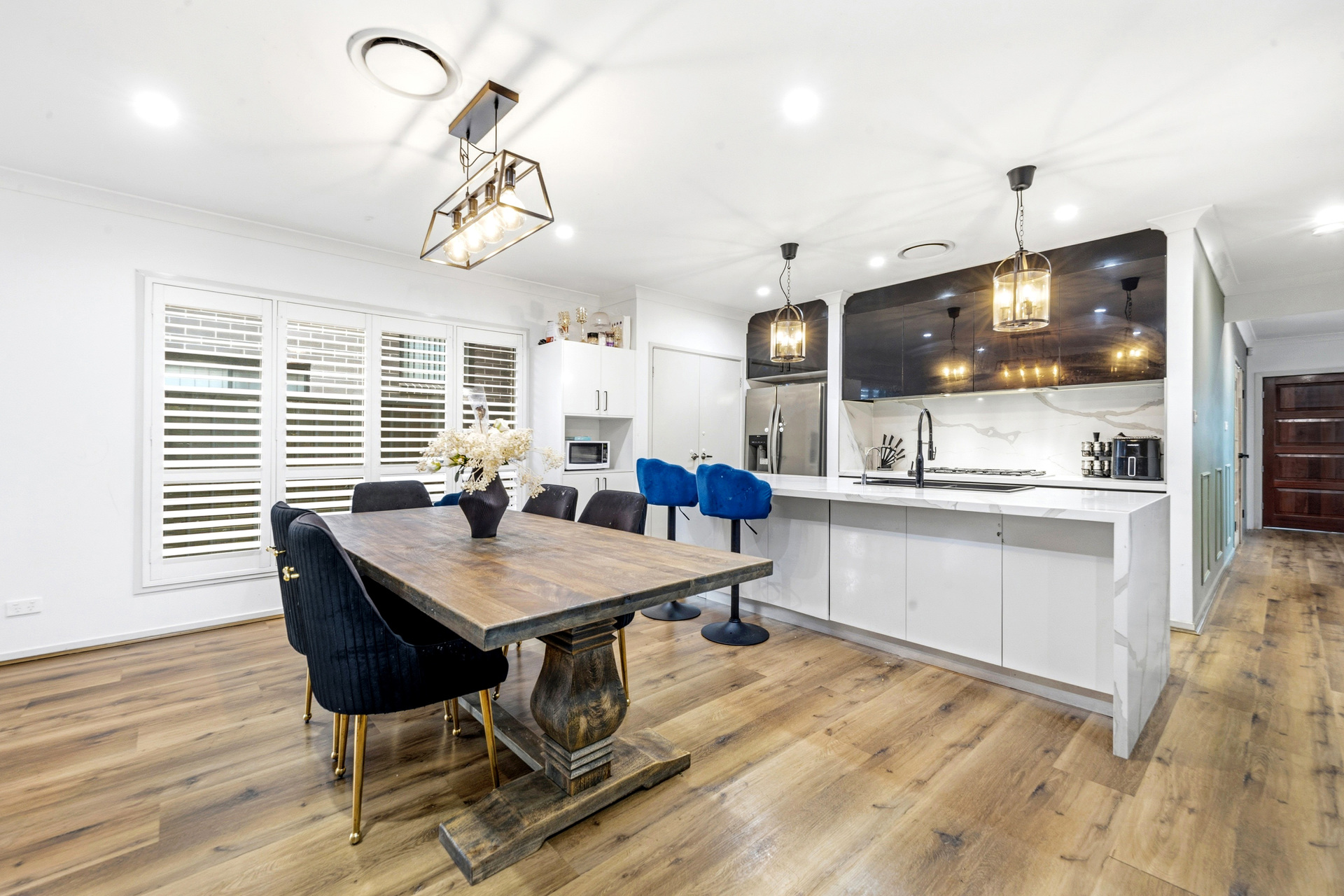For Sale - 16 Scarlet Street - New Property in Jordan Springs - Real Estate by Deepak Gaur
