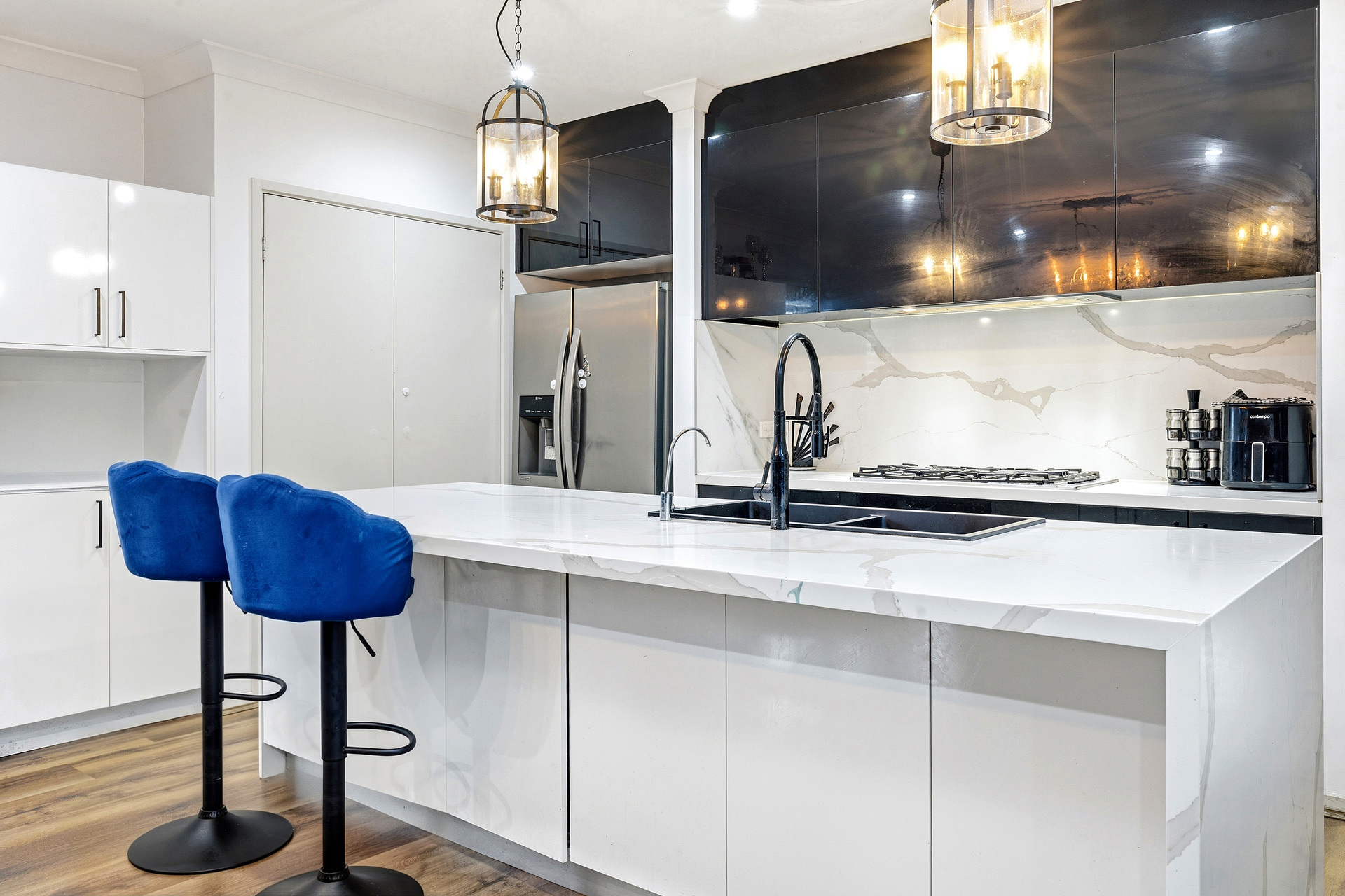 For Sale - 16 Scarlet Street - New Property in Jordan Springs - Real Estate by Deepak Gaur
