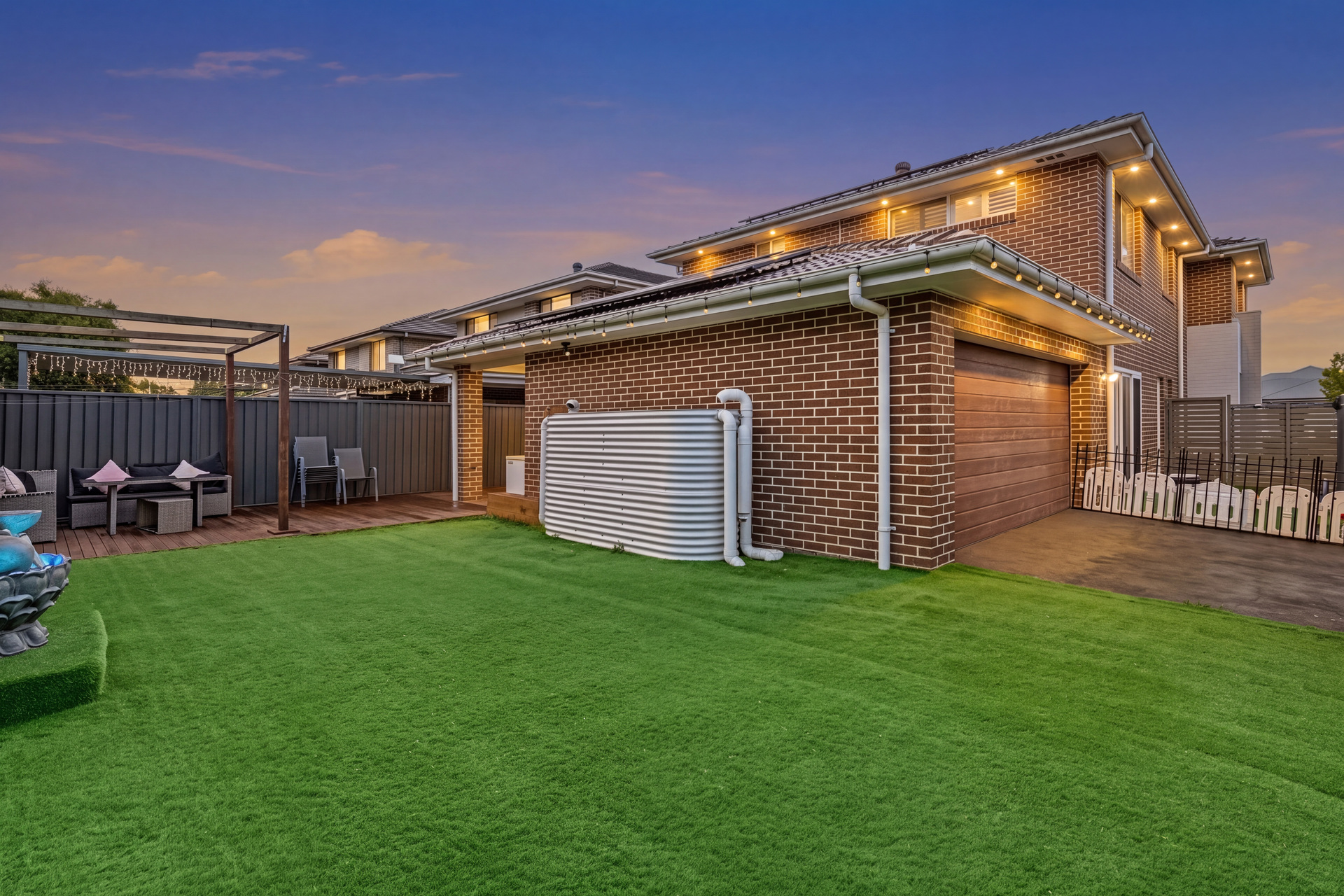 For Sale - 16 Scarlet Street - New Property in Jordan Springs - Real Estate by Deepak Gaur