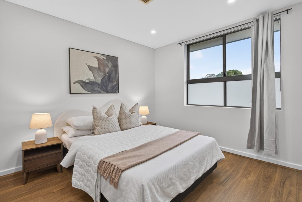 Sold - 3/19-21 Hill Street - New Property in Wentworthville - Real Estate by Amit Nayak