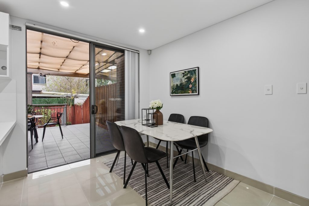 Sold - 3/19-21 Hill Street - New Property in Wentworthville - Real Estate by Amit Nayak