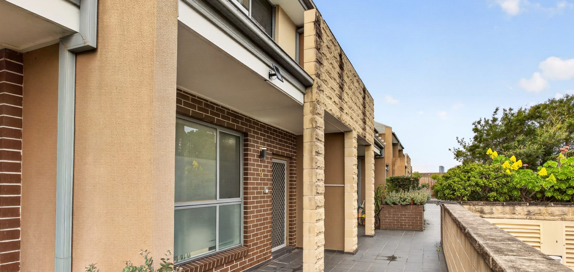 Sold - 3/19-21 Hill Street - New Property in Wentworthville - Real Estate by Amit Nayak