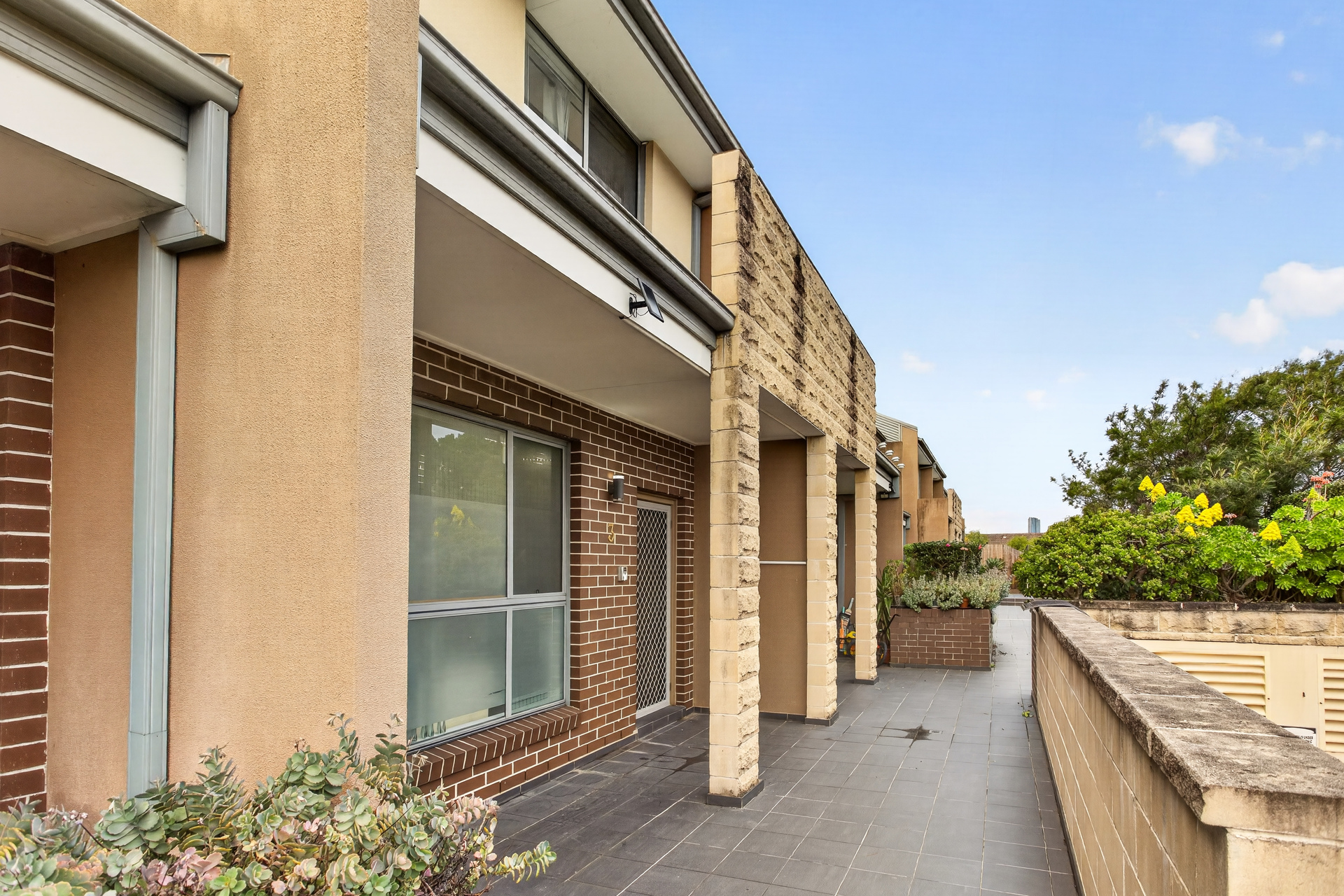 Sold - 3/19-21 Hill Street - New Property in Wentworthville - Real Estate by Amit Nayak