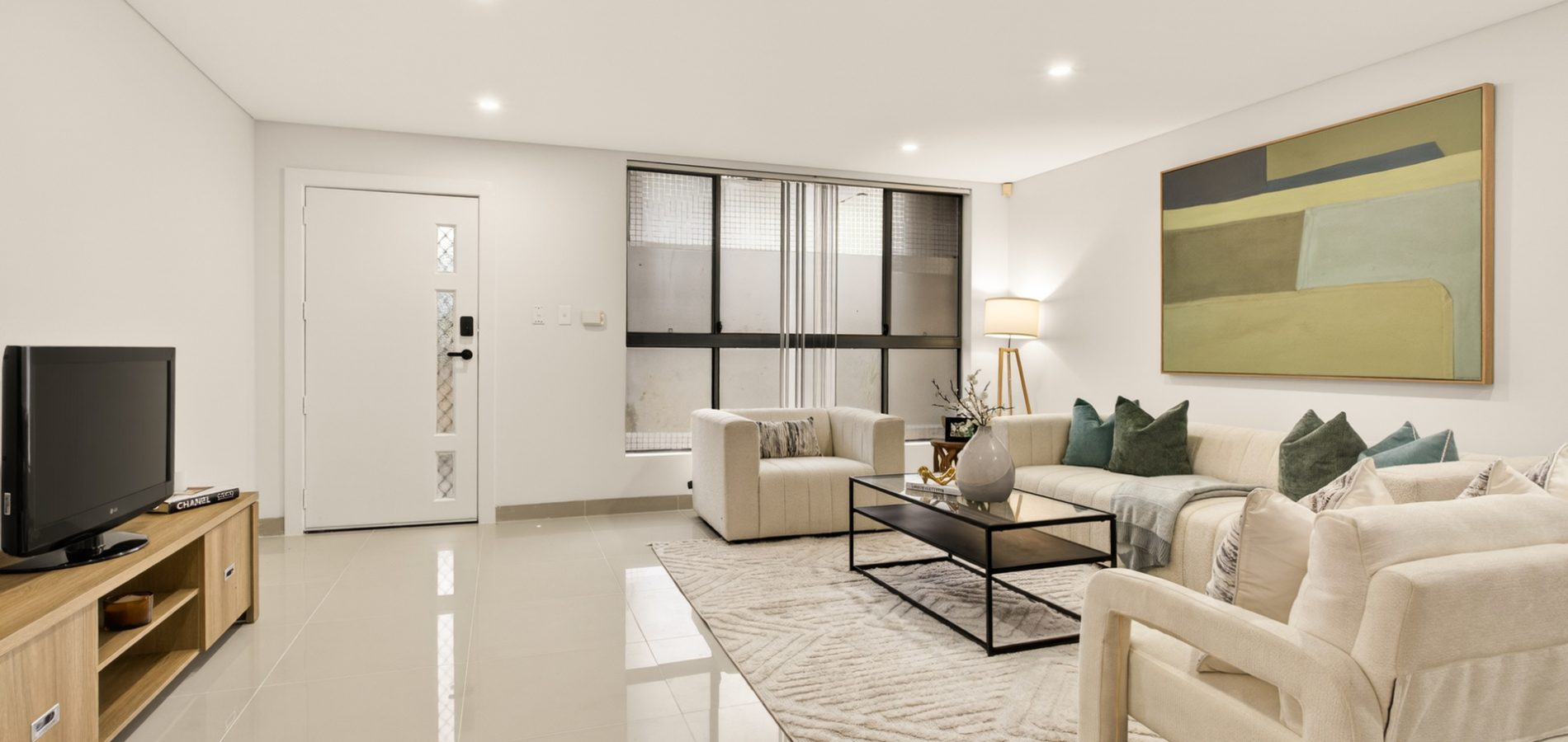 Sold - 3/19-21 Hill Street - New Property in Wentworthville - Real Estate by Amit Nayak