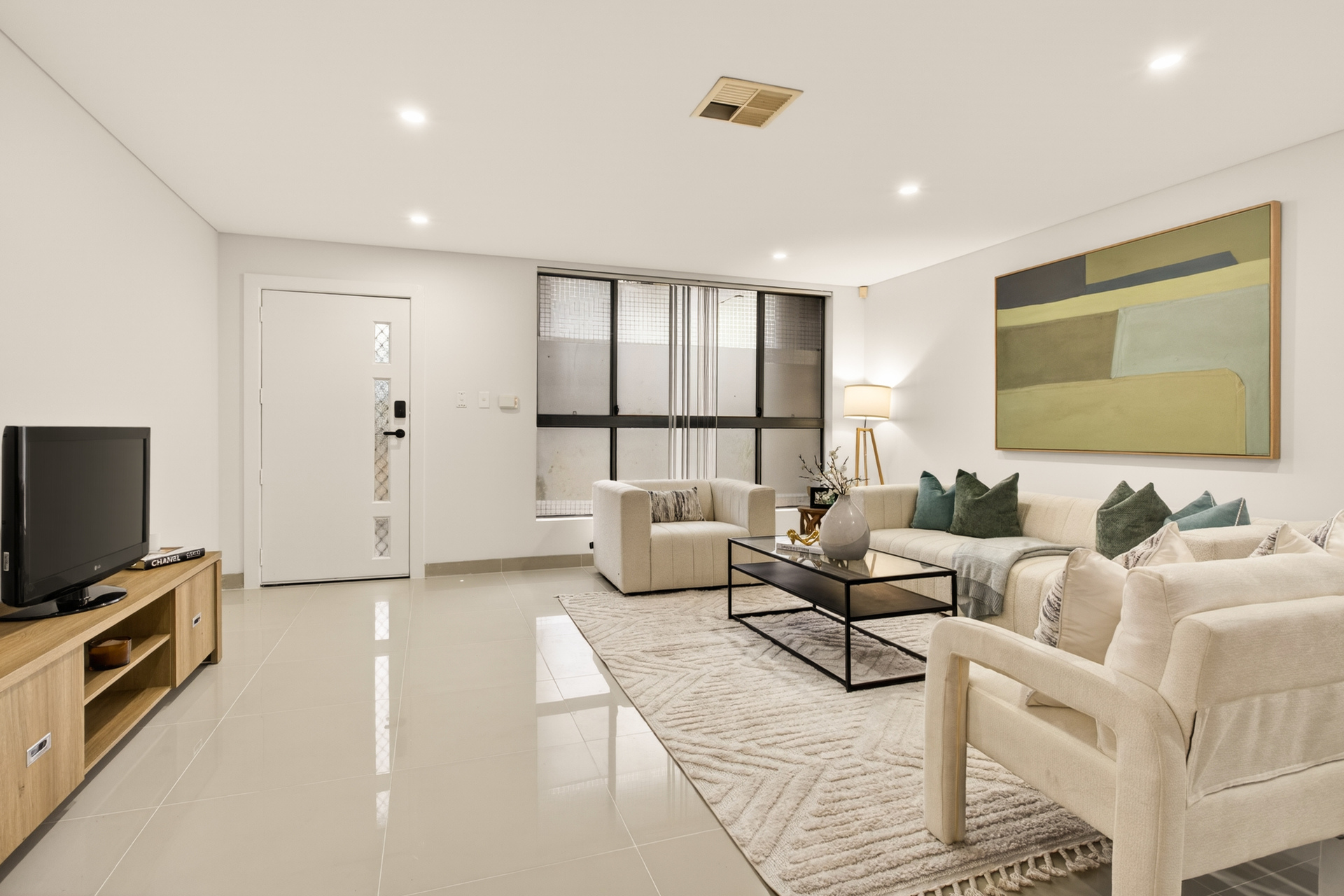 Sold - 3/19-21 Hill Street - New Property in Wentworthville - Real Estate by Amit Nayak