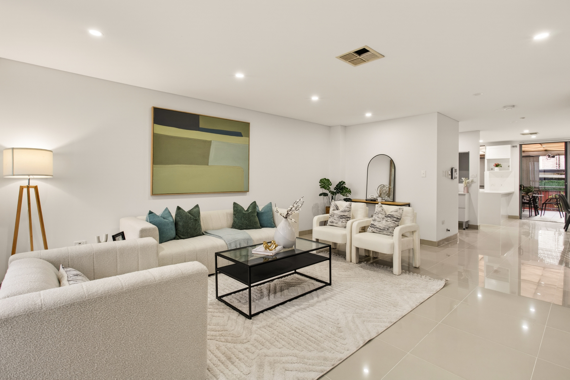 Sold - 3/19-21 Hill Street - New Property in Wentworthville - Real Estate by Amit Nayak
