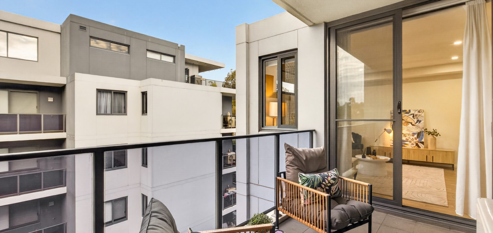 Sold - 50/33-39 Veron Street - New Property in Wentworthville - Real Estate by Amit Nayak