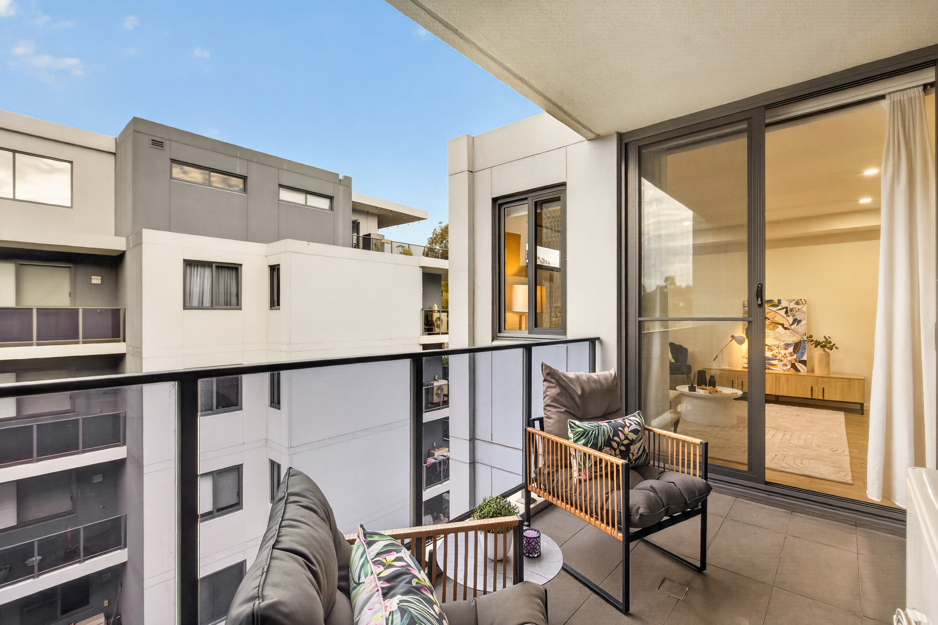 Sold - 50/33-39 Veron Street - New Property in Wentworthville - Real Estate by Amit Nayak