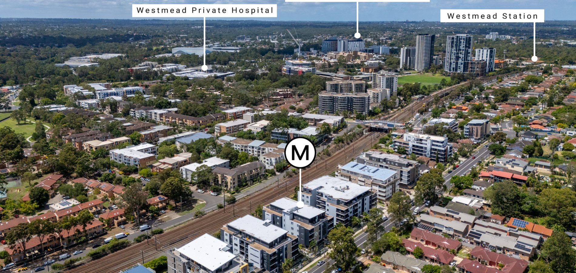 Sold - 50/33-39 Veron Street - New Property in Wentworthville - Real Estate by Amit Nayak