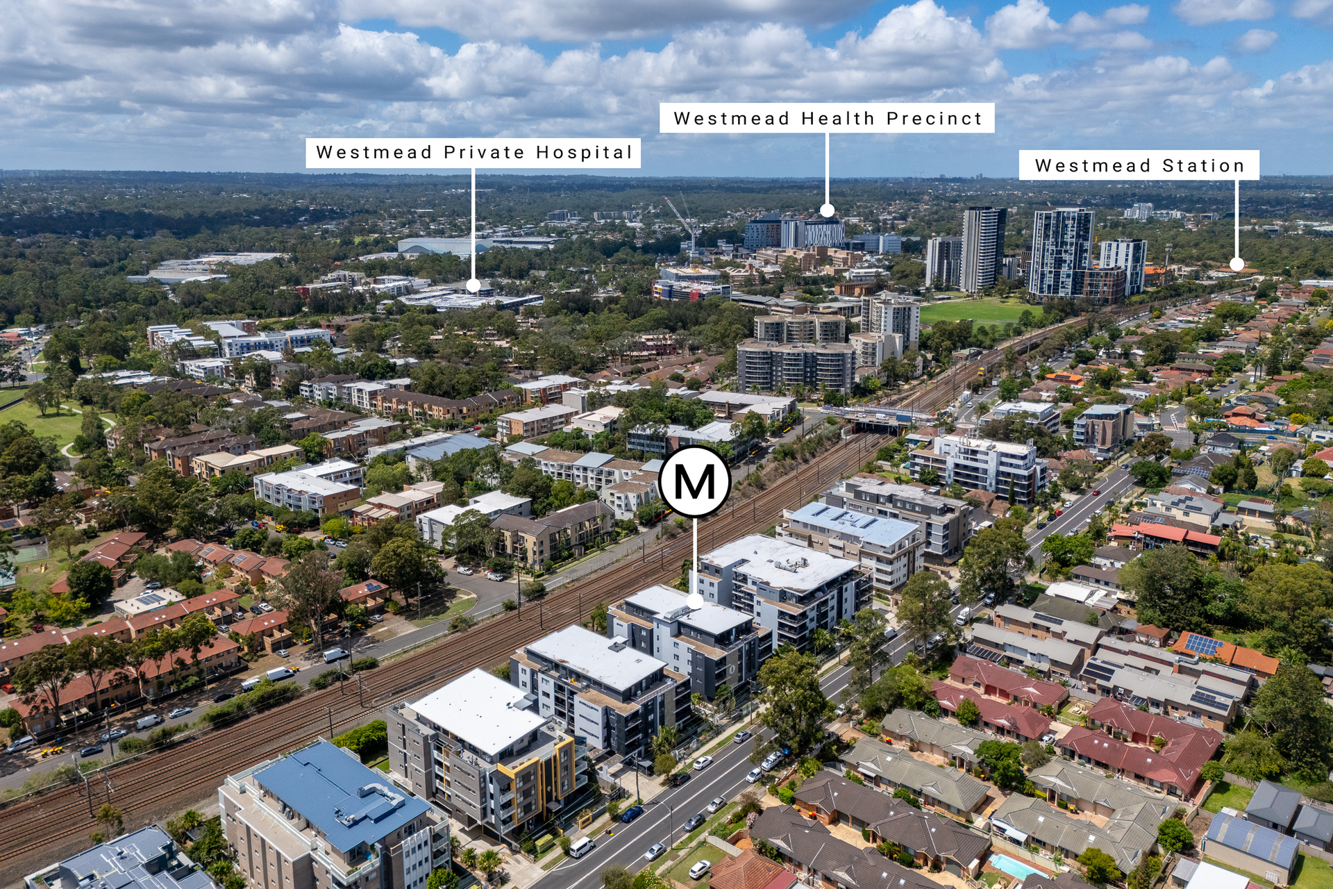 Sold - 50/33-39 Veron Street - New Property in Wentworthville - Real Estate by Amit Nayak
