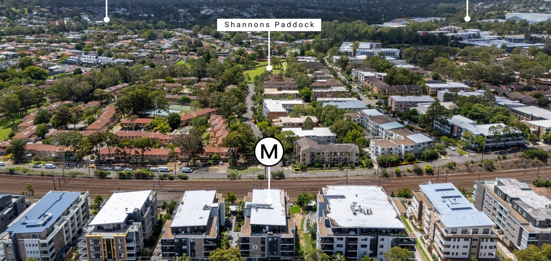 Sold - 50/33-39 Veron Street - New Property in Wentworthville - Real Estate by Amit Nayak