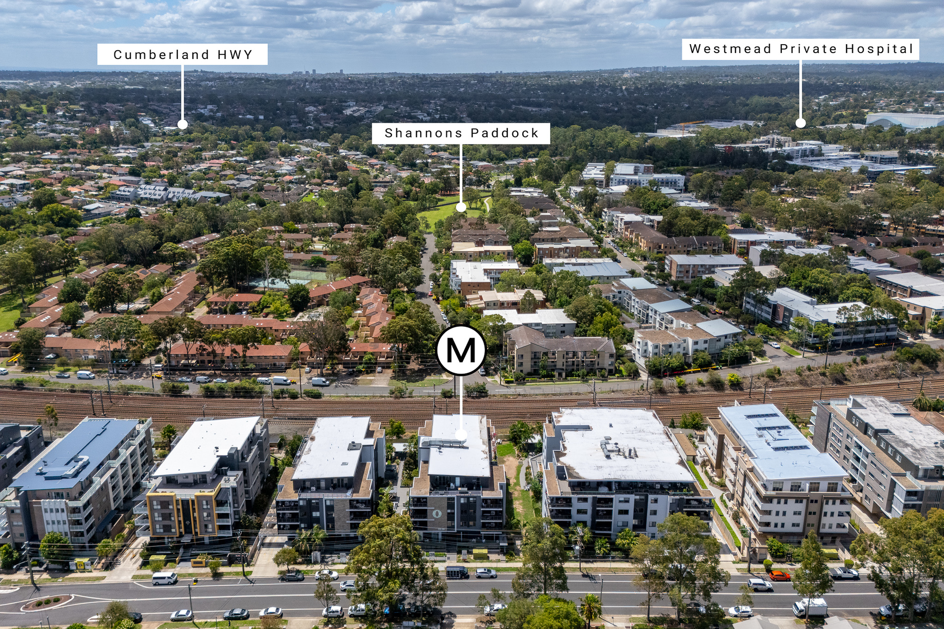 Sold - 50/33-39 Veron Street - New Property in Wentworthville - Real Estate by Amit Nayak