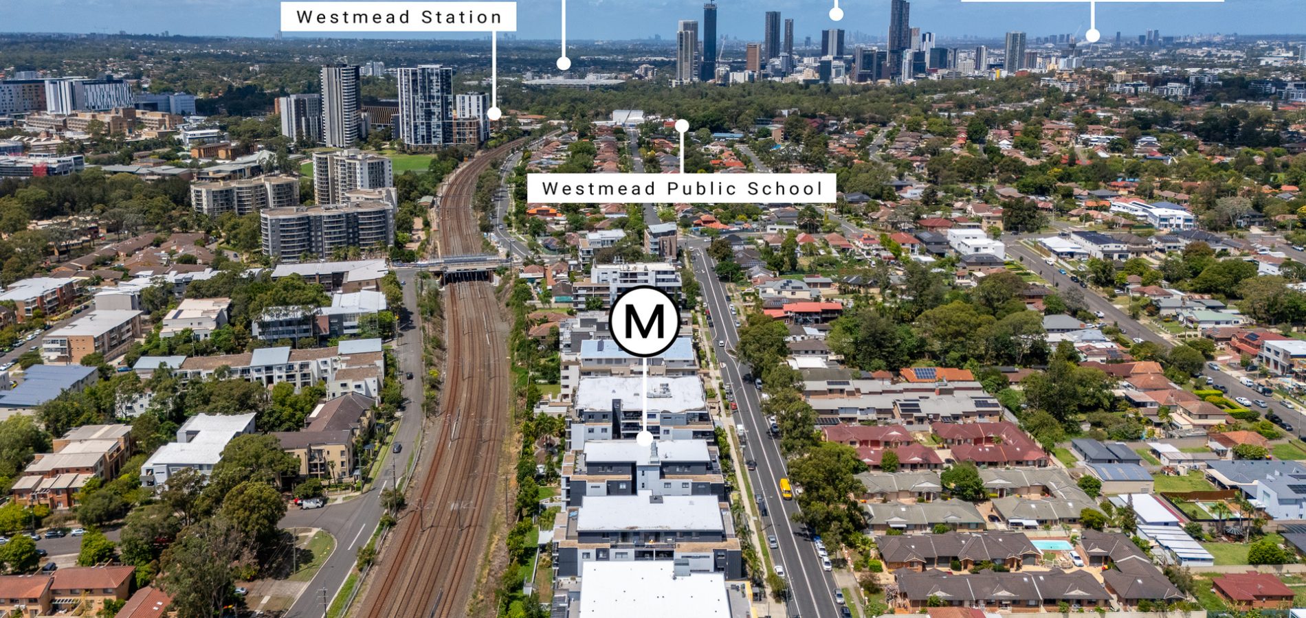 Sold - 50/33-39 Veron Street - New Property in Wentworthville - Real Estate by Amit Nayak
