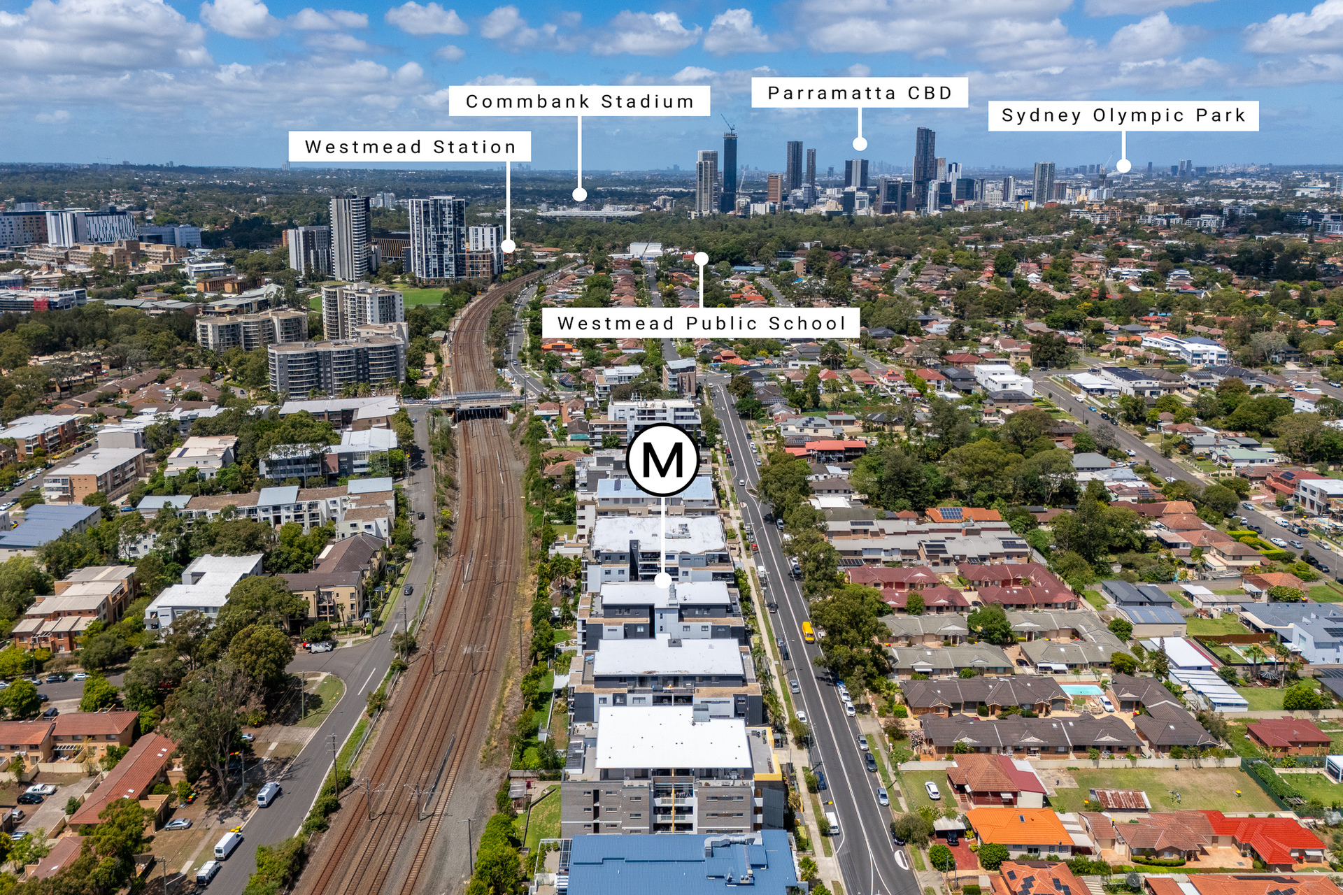 Sold - 50/33-39 Veron Street - New Property in Wentworthville - Real Estate by Amit Nayak