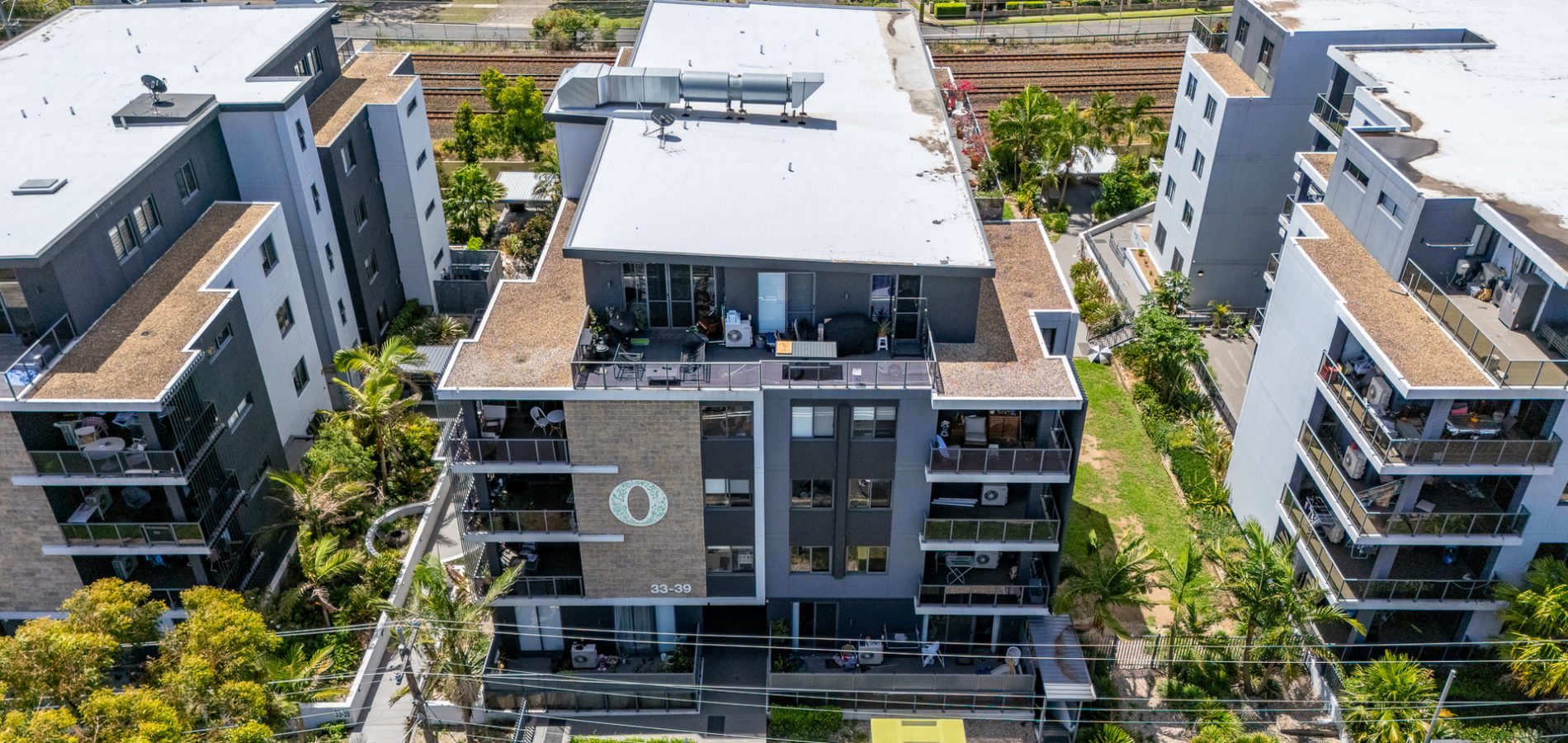 Sold - 50/33-39 Veron Street - New Property in Wentworthville - Real Estate by Amit Nayak