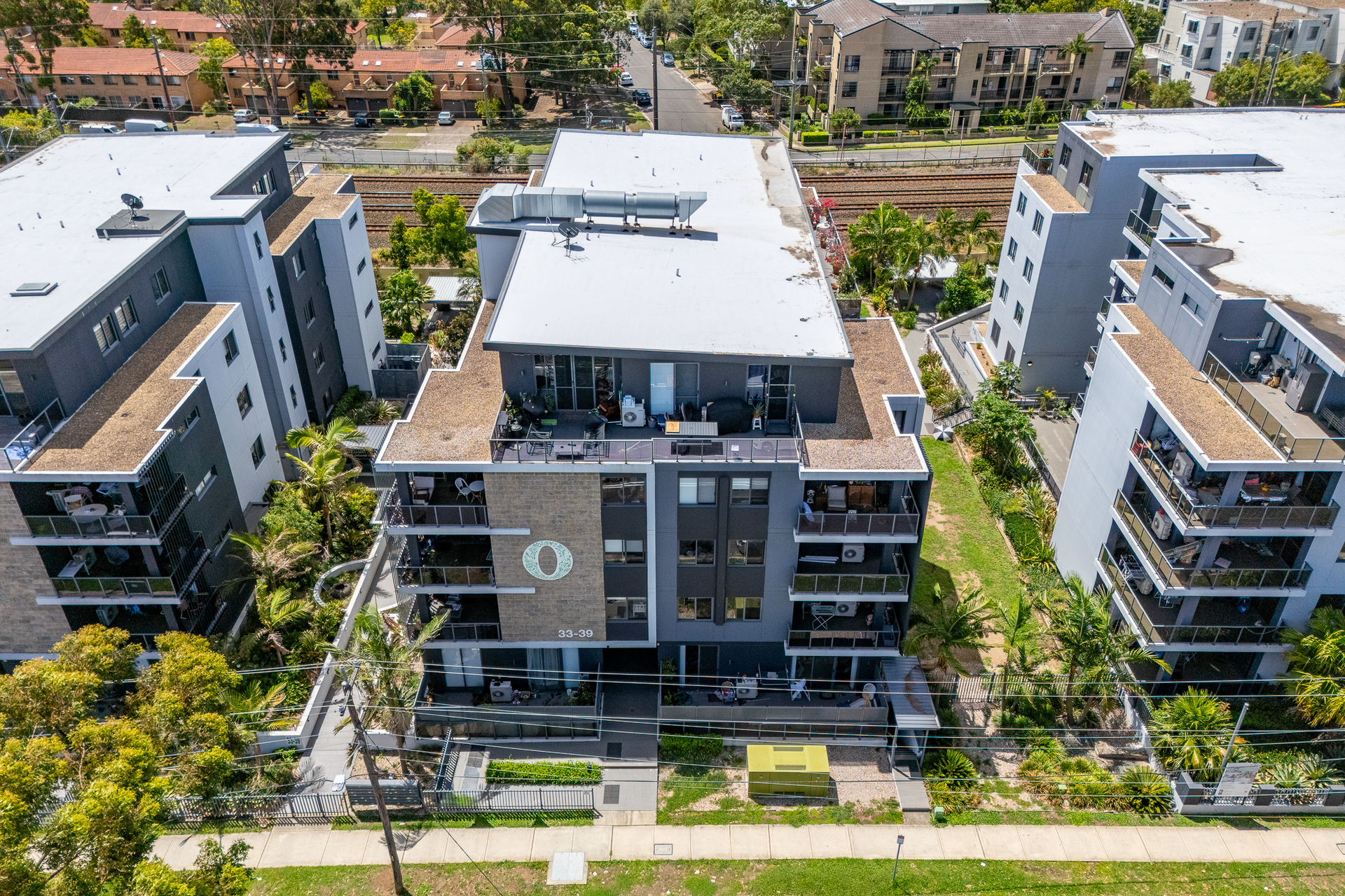 Sold - 50/33-39 Veron Street - New Property in Wentworthville - Real Estate by Amit Nayak