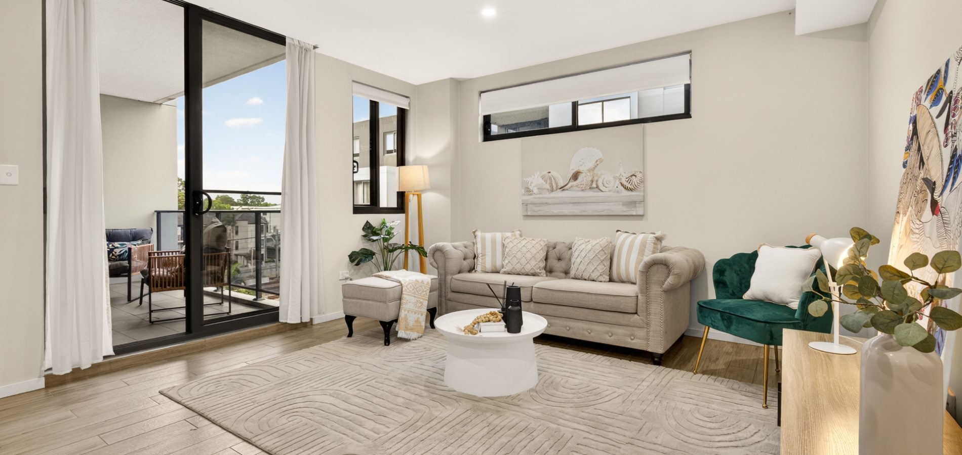 Sold - 50/33-39 Veron Street - New Property in Wentworthville - Real Estate by Amit Nayak