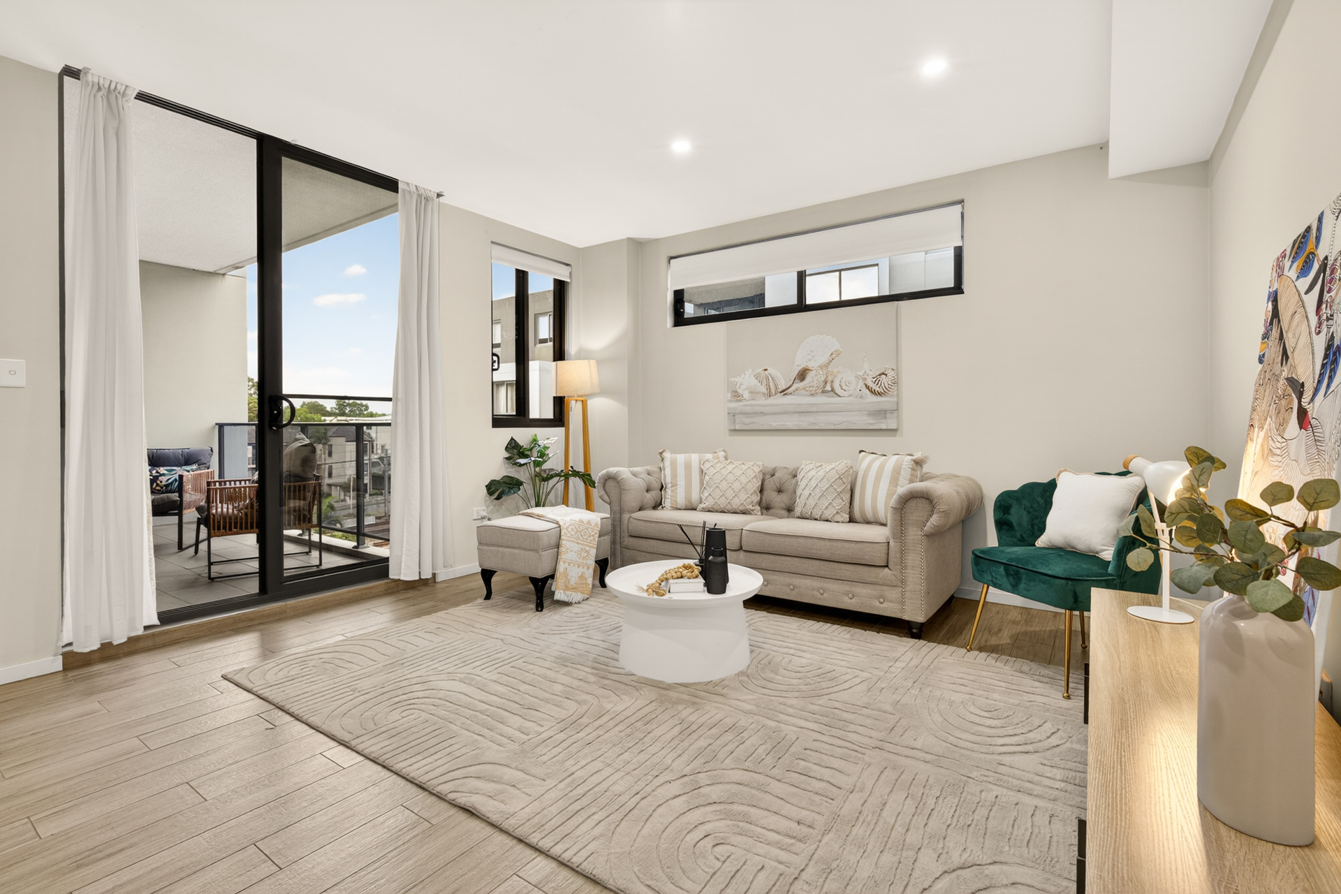 Sold - 50/33-39 Veron Street - New Property in Wentworthville - Real Estate by Amit Nayak