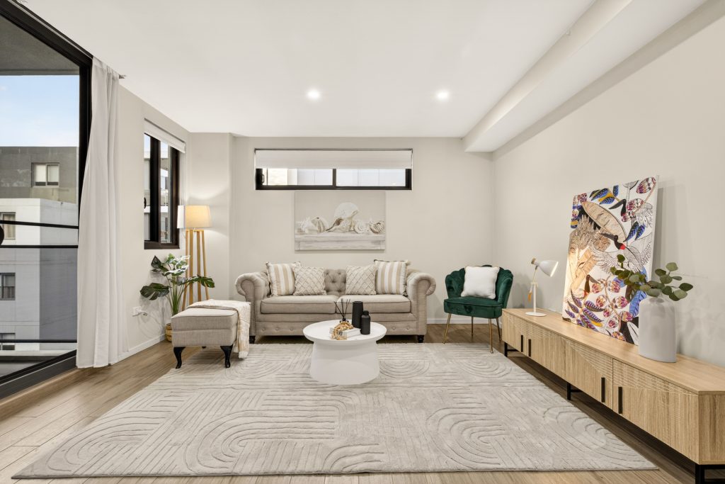 Sold - 50/33-39 Veron Street - New Property in Wentworthville - Real Estate by Amit Nayak
