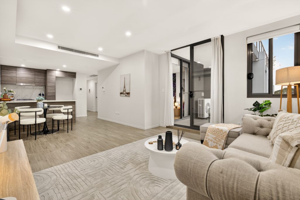 Sold - 50/33-39 Veron Street - New Property in Wentworthville - Real Estate by Amit Nayak