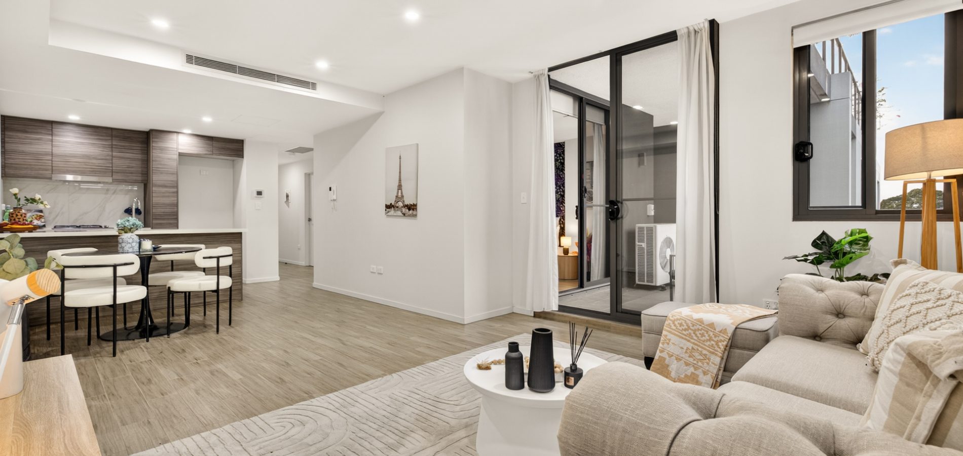 Sold - 50/33-39 Veron Street - New Property in Wentworthville - Real Estate by Amit Nayak