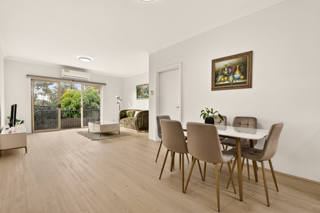 Sold - 5/5 Rawson Road - New Property in South Wentworthville - Real Estate by Amit Nayak