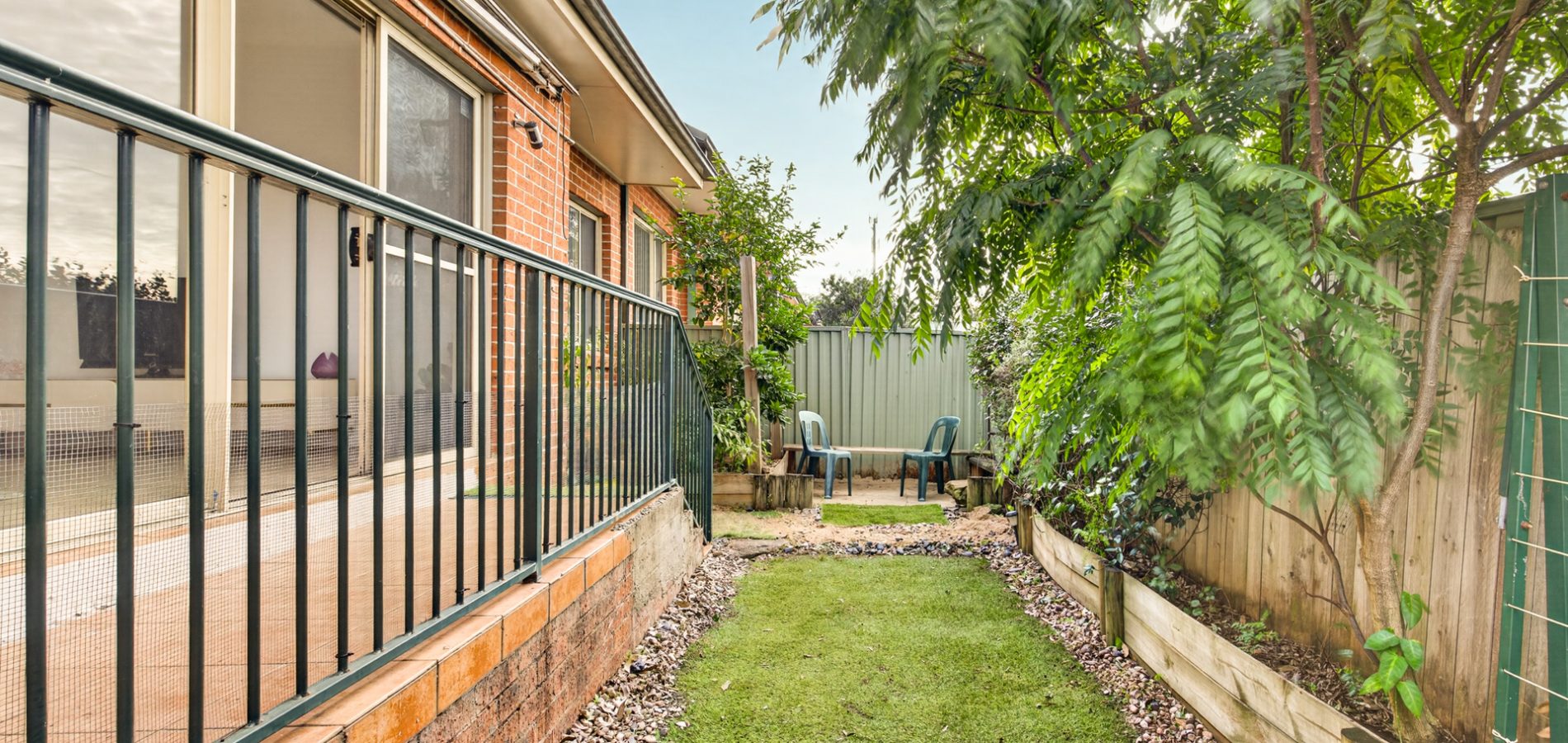 Sold - 5/5 Rawson Road - New Property in South Wentworthville - Real Estate by Amit Nayak