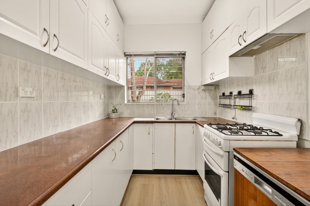 Sold - 5/5 Rawson Road - New Property in South Wentworthville - Real Estate by Amit Nayak