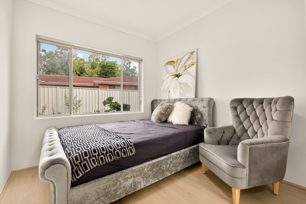 Sold - 5/5 Rawson Road - New Property in South Wentworthville - Real Estate by Amit Nayak