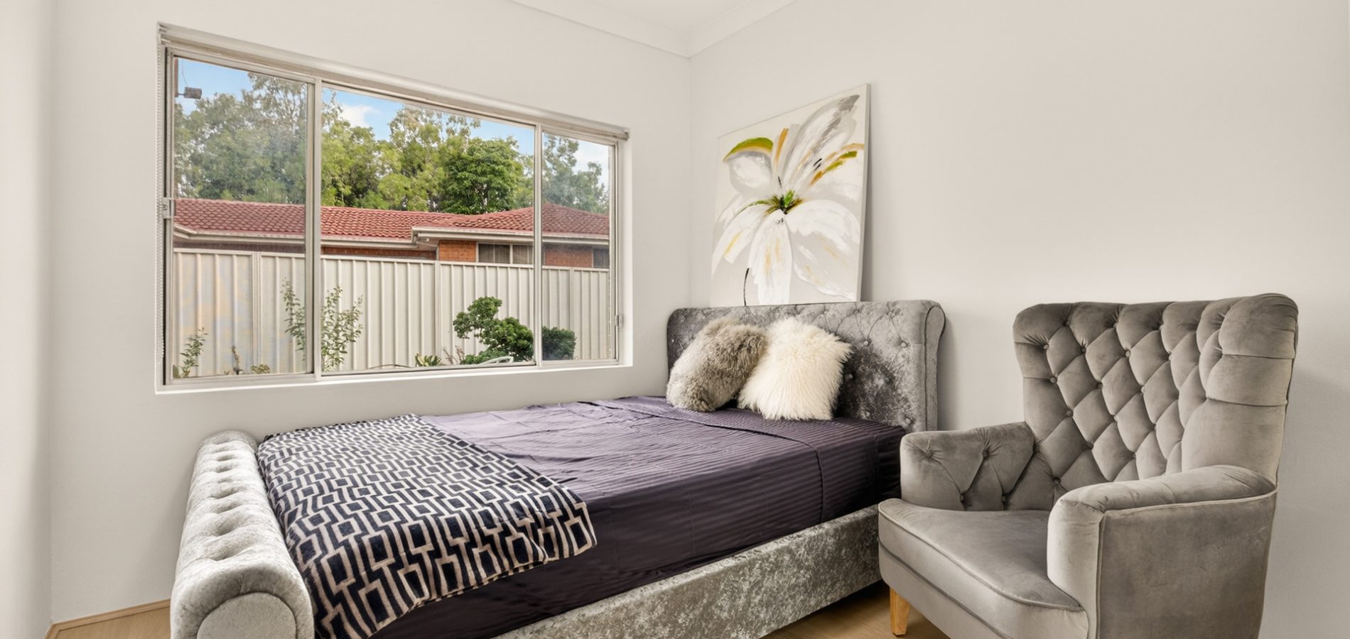 Sold - 5/5 Rawson Road - New Property in South Wentworthville - Real Estate by Amit Nayak