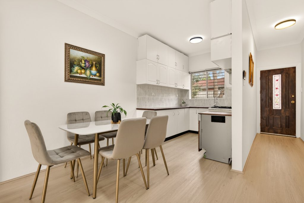 Sold - 5/5 Rawson Road - New Property in South Wentworthville - Real Estate by Amit Nayak