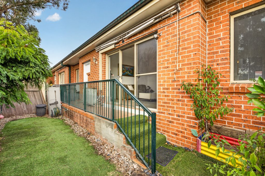 Sold - 5/5 Rawson Road - New Property in South Wentworthville - Real Estate by Amit Nayak