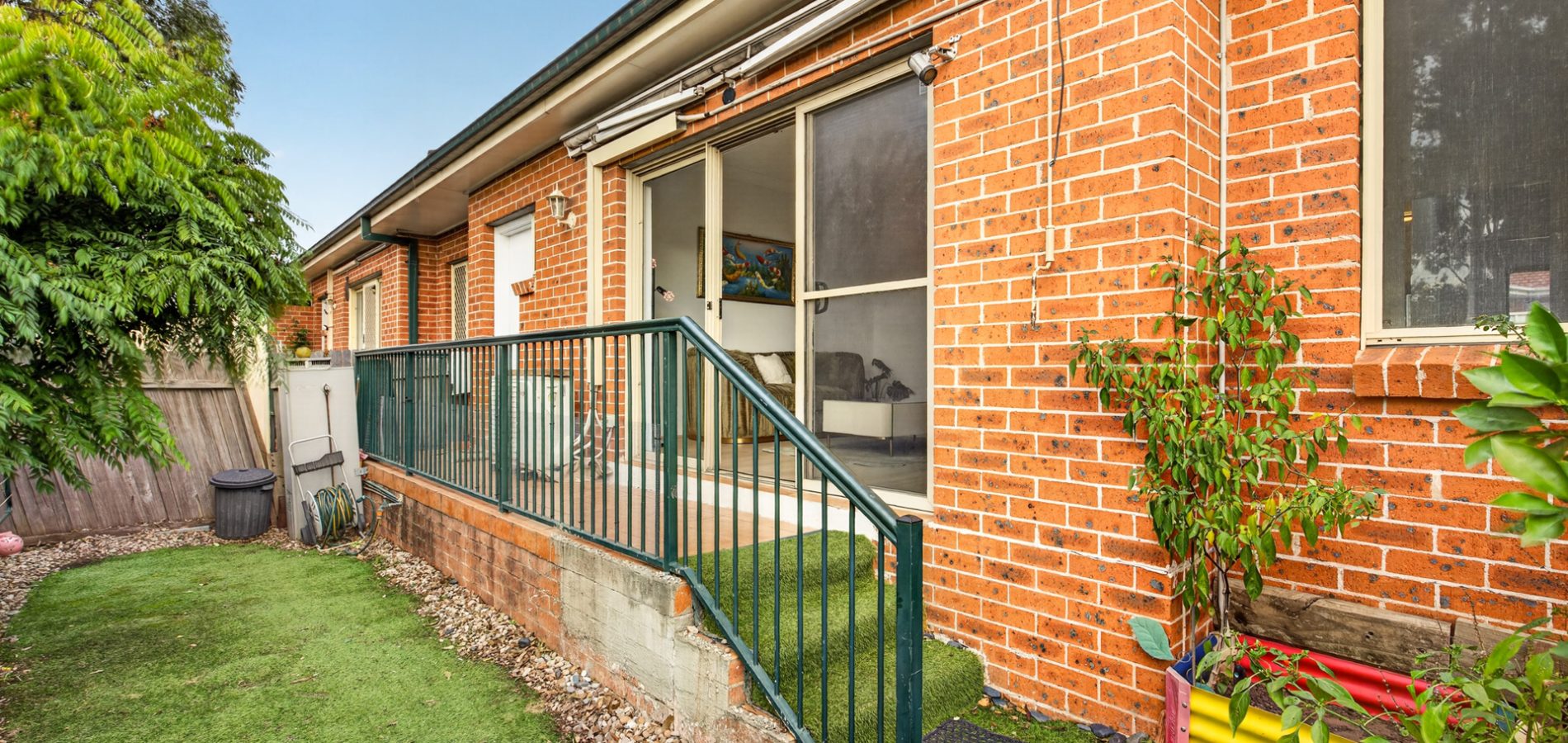 Sold - 5/5 Rawson Road - New Property in South Wentworthville - Real Estate by Amit Nayak