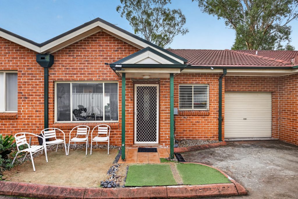 Sold - 5/5 Rawson Road - New Property in South Wentworthville - Real Estate by Amit Nayak
